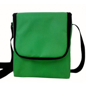 Cooler Bag with Shoulder Strap