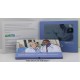 7 inches Video Brochures Greeting Advertising Marketing Cards