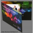 Video Marketing Cards with 4.3 inch Video Screen