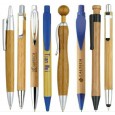 Wooden Pens