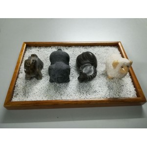 Stone 3D Carving Models