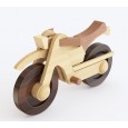 3D Customized Wood Model
