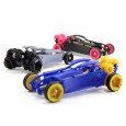 3D Print Concept Car Models