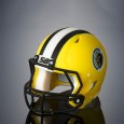 3D Print Helmet Prototype