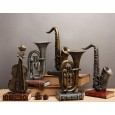 Music Instrument Models