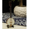 Banjo Miniatures