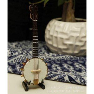 Banjo Miniatures