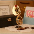 French Horn Miniature
