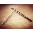 Oboe and Flute Miniatures