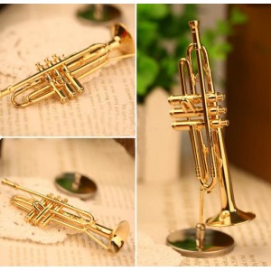 Trumpet Miniatures