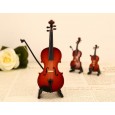 Mini Cello Models