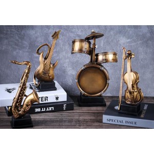 Music Instrument Models