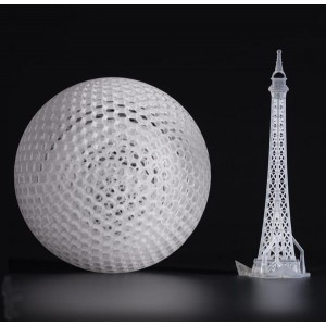 3D Print Concept Model